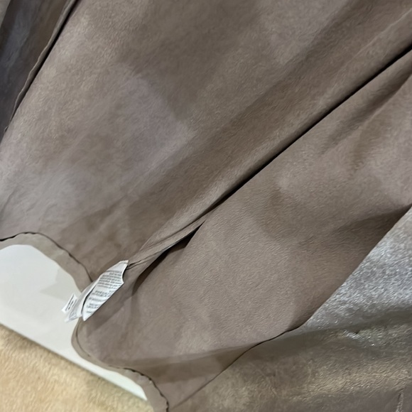 ZARA blazer. Size XS. Like new - Picture 5 of 5